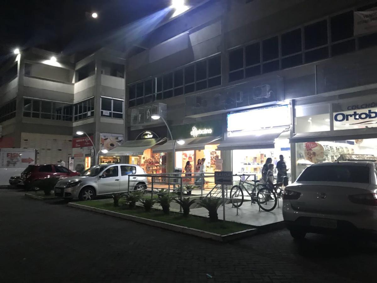 Ferienwohnung Ap. Em Frente Ao Rio Centro Rio de Janeiro Exterior foto