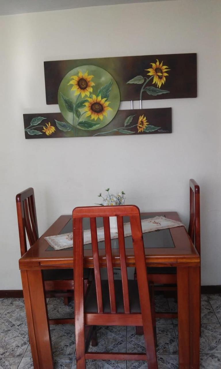 Ferienwohnung Ap. Em Frente Ao Rio Centro Rio de Janeiro Exterior foto