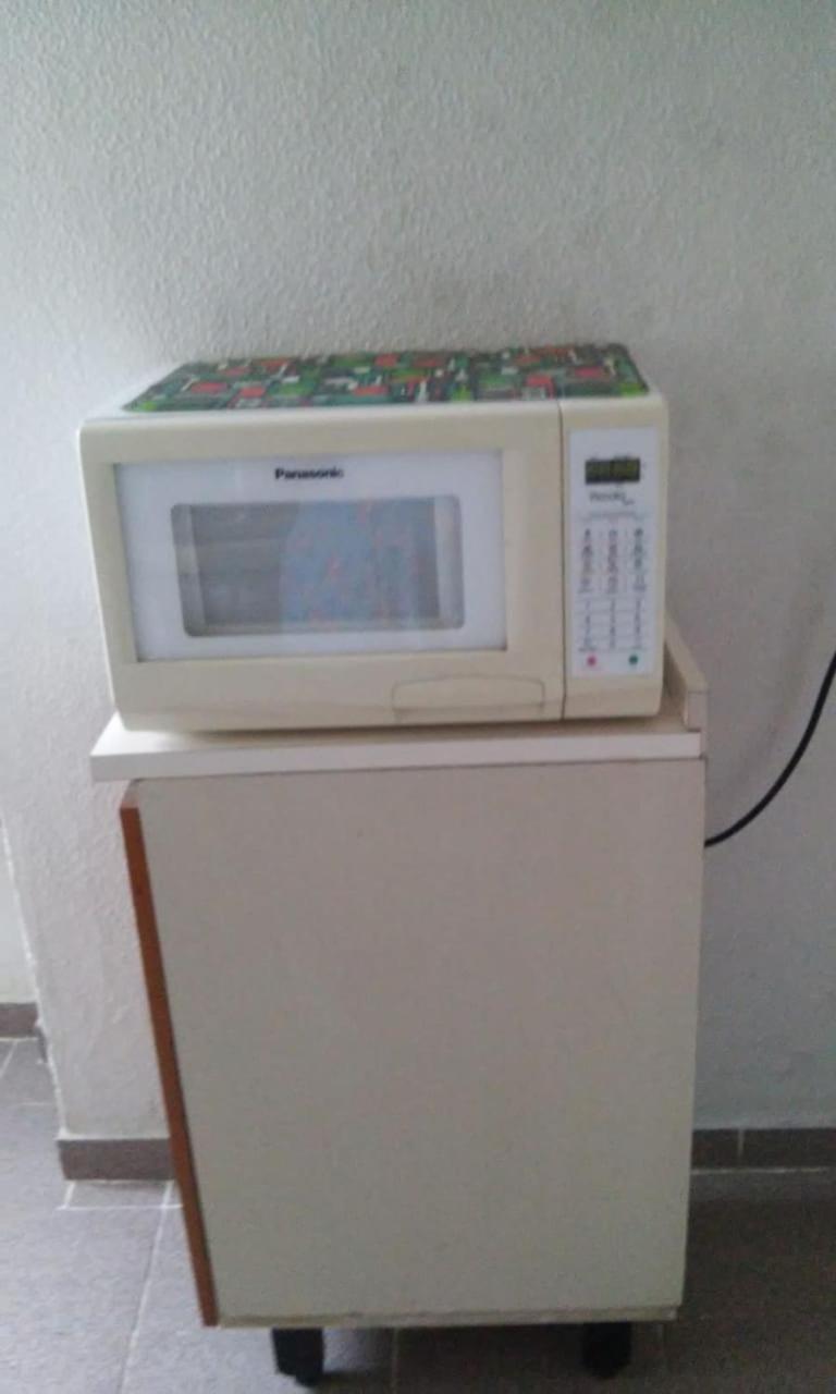 Ferienwohnung Ap. Em Frente Ao Rio Centro Rio de Janeiro Exterior foto