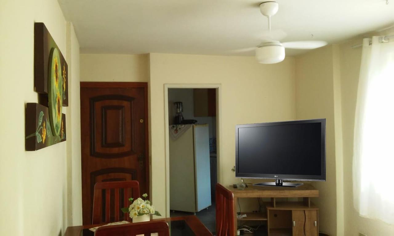 Ferienwohnung Ap. Em Frente Ao Rio Centro Rio de Janeiro Exterior foto